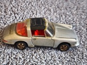 Stary model porsche 911 T MARKLIN MADE IN GERMANY