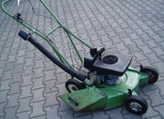 Silnik do kosiarki, silnik dwusuwowy SACHS do kosiarki SABO