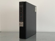 Dell Optiplex 3040 Micro Mini PC i3-6100T 16 GB / 480 GB
