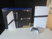 Konsola PlayStation 5 Pro (PS5 Pro) – Stan idealny