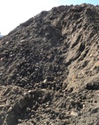 Ziemia pod wyrównanie terenu 