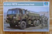 M1083 FMTV Trumpeter 1/35