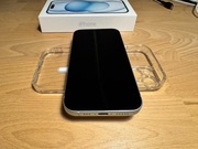 Apple iPhone 15 niebieski
