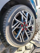 Felgi Hyundai Kona N-Line 18 cali 5x114.3