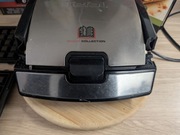 Opiekacz Tefal Snack Collection SW852D12 + 4 zestawy 