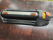 Zraszacz oscylacyjny ogrodowy 20 dysz NEO 15-772