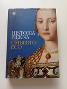 Historia Piękna U. Eco