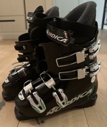 Buty narciarskie Nordica Dobermann GP Team