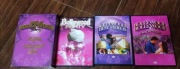 Best of Bollywood kolekcja 3 dvd