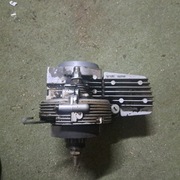 NR. 4 SILNIK ROWEROWY SPALINOWY DO ROWERU sachs 301/a