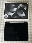 iPad Air 5 gen M1 + apple pencil i etui