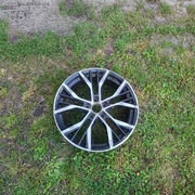 Felga 5x112 vw golf  passat jetta  GTI R GTD