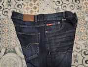 Spodnie Lee Cooper 34/32 pas 90 cm