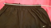 Damskie Spodenki NIKE w nk flx 2in1 short woven plus BV0293-013 XXL