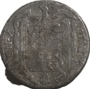 Hiszpania 10 centimos z 1940 roku - OBEJRZYJ MOJĄ OFERTĘ