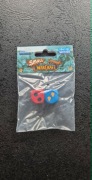 Small World of Warcraft Dice Set Blizzard Days Of Wonder Kości Kostki