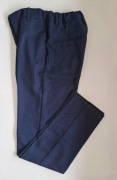 ZARA Spodnie od garnituru chłopięce rozm. 152