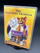 Arystokraci (The Aristocats), Walt Disney, Magiczna kolekcja