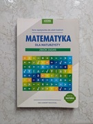 Matematyka zbiór zadań matura Konstantynowicz