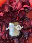 Świeca świeczka sojowa zapachową