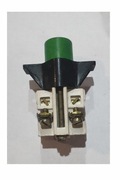 Przycisk Sterowniczy Promet Zielony Automatyka NEF N2