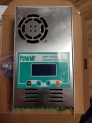 Solarny regulator ładowania MPPT PowMr HHJ-60A 12/24/36/48V