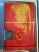 GREEN APPLE QUICK STEP -nowa kaseta w folii!