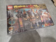 LEGO 80016 Monkie Kid - Ognista huta