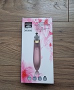 Odkurzacz do wągrów, zaskórników, oczyszczacz twarzy, nowy