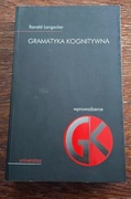 Gramatyka kognitywna- Ronald Longacker