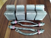 Dioda krzemowa 200 A