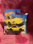 Hot Wheels Porsche 911 Carrera RS 2.7