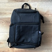 Wodoodporny plecak fotograficzny RoadFisher dla fotografa