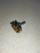 Potencjometr głośności 2x100k NOBLE