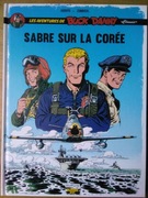 Buck Danny Classics 1 - Sabre sur la Corée