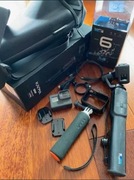 Kamera GoPro HERO6 Black i Gimbal Karma ZESTAW