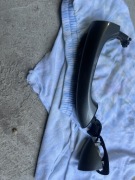 Klamki insygnia B kolor z10A