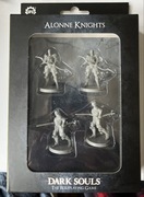 DARK SOULS Gra fabularna figurki