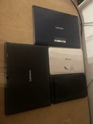 4 tablety uszkodzone