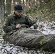 POKROWIEC BIVI BAG WODOODPORNY NORKA Olive