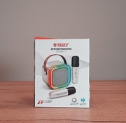 Bezprzewodowy głośnik karaoke 