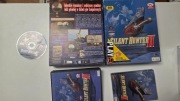 PC Silent hunter II  polskie wydanie  big box