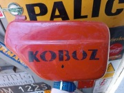 Boczek Wsk Kobuz osłona boczna 