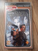 Syphon Filter Dark Mirror PSP