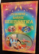 Cudowne baśnie dzieciństwa 