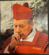 Prymas tysiąclecia  Florian Kniotek