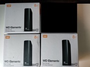 Obudowa WD Elements Desktop