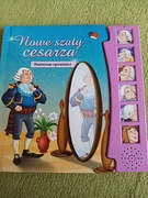 Ż2- Nowe szaty cesarza - Baśniowe opowieści/ z dźwiękiem 