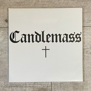 Candlemass - Candlemass winyl