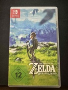 The Legend of Zelda Breath of the Wild | Nintendo Switch